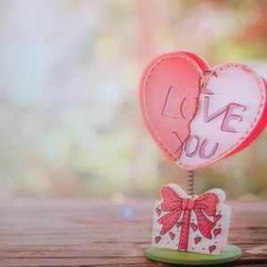 Meet your Posher, Abril